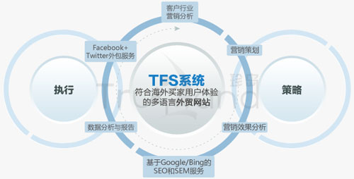 TFS系统