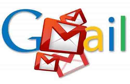 谷歌Gmail